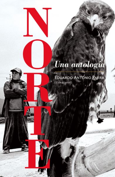 Norte portada de libro